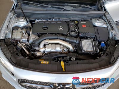 Zdjęcie 12 z 13 samochodu: 2025 MERCEDES-BENZ GLB 250 VIN:W1N4M4GBXSW399061 - miniatura