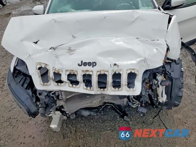 Zdjęcie 12 z 13 samochodu: 2019 JEEP CHEROKEE LATITUDE PLUS VIN:1C4PJMLX3KD307105 - miniatura
