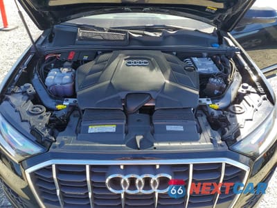 Zdjęcie 12 z 13 samochodu: 2020 AUDI Q7 PREMIUM VIN:WA1AXAF72LD006822 - miniatura