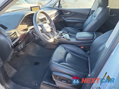 Zdjęcie 7 z 12 samochodu: 2018 AUDI Q7 PREMIUM PLUS VIN:WA1LAAF76JD003462 - miniatura