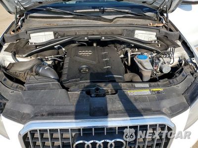 Zdjęcie 12 z 13 samochodu: 2015 AUDI Q5 PREMIUM VIN:WA1CFAFP0FA043854 - miniatura