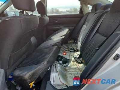 Zdjęcie 10 z 11 samochodu: 2016 NISSAN ALTIMA 2.5 S VIN:1N4AL3AP9GN368401 - miniatura