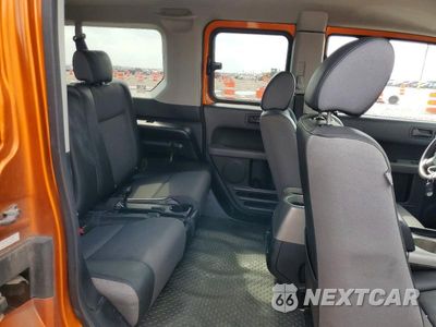 Zdjęcie 10 z 11 samochodu: 2006 HONDA ELEMENT EX VIN:5J6YH28706L024423 - miniatura