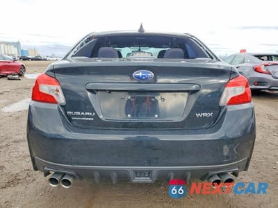 Zdjęcie 6 z 11 samochodu: 2015 SUBARU WRX VIN:JF1VA1A68F9819280 - miniatura