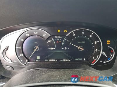 Zdjęcie 9 z 11 samochodu: 2018 BMW 540 I VIN:WBAJE5C51JWA96973 - miniatura