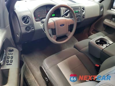 Zdjęcie 8 z 12 samochodu: 2008 FORD F150 VIN:1FTRX14W58FA97759 - miniatura