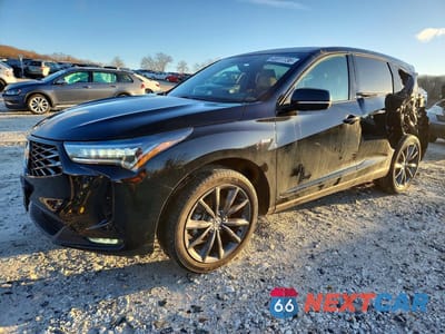 2025 ACURA RDX A-SPEC 5J8TC2H64SL000319 - główne zdjęcie licytacji z USA - miniatura