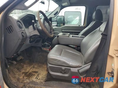 Zdjęcie 7 z 12 samochodu: 2014 FORD F450 SUPER DUTY VIN:1FD0W4GY4EEB14283 - miniatura
