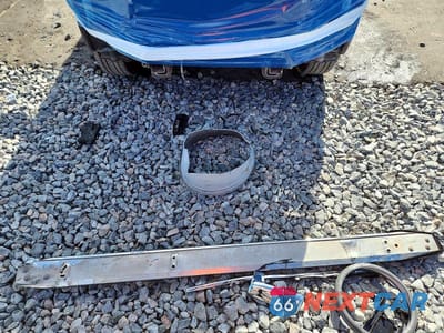 Zdjęcie 12 z 12 samochodu: 2024 CHEVROLET SILVERADO K1500 LTZ VIN:2GCUDGED7R1207139 - miniatura