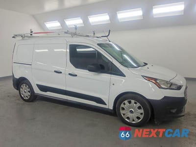Czwarte zdjęcie samochodu z boku: 2022 FORD TRANSIT CONNECT XL VIN:NM0LS7S25N1510051 - miniatura