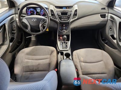 Zdjęcie 8 z 12 samochodu: 2016 HYUNDAI ELANTRA SE VIN:5NPDH4AE4GH714769 - miniatura