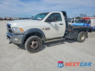 2016 RAM 5500 3C7WRMAL1GG115344 - główne zdjęcie licytacji z USA - miniatura