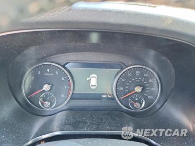 Zdjęcie 9 z 13 samochodu: 2022 KIA TELLURIDE SX VIN:5XYP5DHC3NG313678 - miniatura