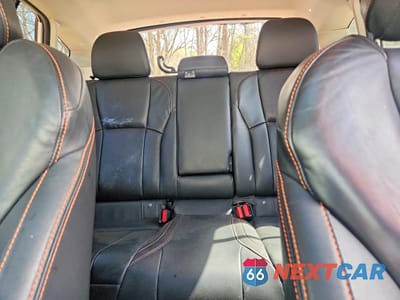 Zdjęcie 10 z 14 samochodu: 2022 SUBARU CROSSTREK LIMITED VIN:JF2GTHNC5N8202950 - miniatura