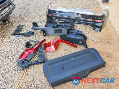 Zdjęcie 13 z 13 samochodu: 2020 VOLVO XC90 T6 INSCRIPTION VIN:YV4A221L6L1551354 - miniatura