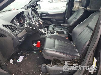 Zdjęcie 7 z 13 samochodu: 2019 DODGE GRAND CARAVAN GT VIN:2C4RDGEG0KR518354 - miniatura