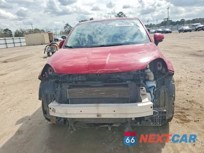 Piąte zdjęcie samochodu w środku: 2016 FIAT 500X EASY VIN:ZFBCFXBT5GP435810 - miniatura