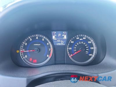 Zdjęcie 9 z 12 samochodu: 2015 HYUNDAI ACCENT SPORT VIN:KMHCU5AE3FU217600 - miniatura