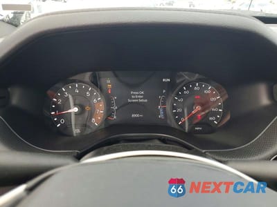 Zdjęcie 9 z 12 samochodu: 2026 JEEP COMPASS LIMITED VIN:3C4NJDCN4TT177868 - miniatura