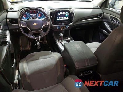 Zdjęcie 8 z 13 samochodu: 2018 CHEVROLET TRAVERSE LT VIN:1GNEVGKW8JJ171440 - miniatura