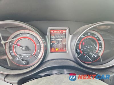 Zdjęcie 9 z 13 samochodu: 2018 DODGE JOURNEY CROSSROAD VIN:3C4PDDGG0JT388011 - miniatura