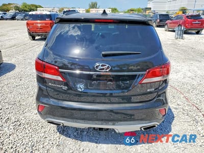 Zdjęcie 6 z 13 samochodu: 2019 HYUNDAI SANTA FE XL SE VIN:KM8SNDHF5KU307276 - miniatura
