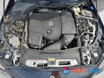 Zdjęcie 11 z 12 samochodu: 2024 MERCEDES-BENZ C 300 VIN:W1KAF4GB7RR167892 - miniatura