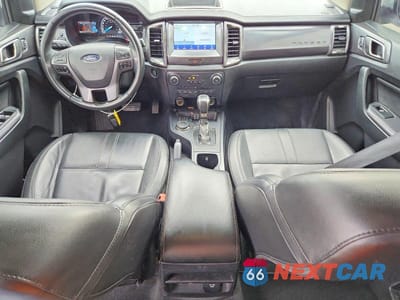 Zdjęcie 8 z 12 samochodu: 2021 FORD RANGER XL VIN:1FTER4FH9MLD17361 - miniatura