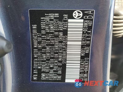 Zdjęcie 12 z 12 samochodu: 2018 TOYOTA COROLLA XLE VIN:5YFBURHE2JP759225 - miniatura
