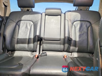Zdjęcie 10 z 13 samochodu: 2009 AUDI Q7 4.2 QUATTRO S-LINE VIN:WA1CV74L29D038471 - miniatura