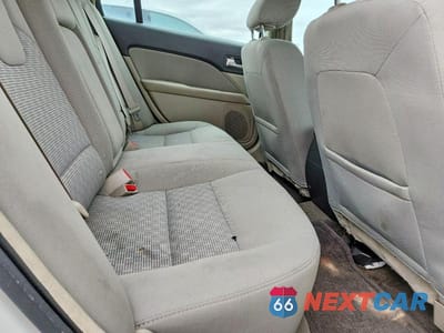 Zdjęcie 10 z 11 samochodu: 2011 FORD FUSION SE VIN:3FAHP0HA8BR203934 - miniatura