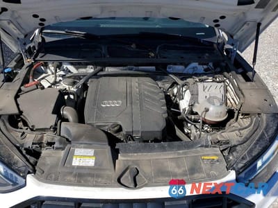 Zdjęcie 12 z 12 samochodu: 2021 AUDI Q5 PREMIUM PLUS VIN:WA1BAAFY1M2066781 - miniatura