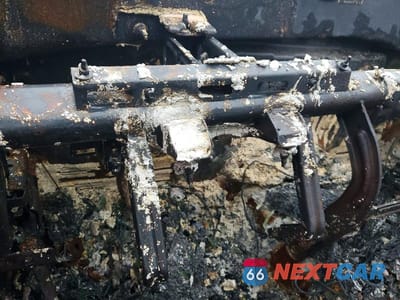 Zdjęcie 9 z 11 samochodu: 2021 CHEVROLET COLORADO Z71 VIN:1GCGTDEN9M1221954 - miniatura