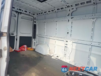 Zdjęcie 10 z 12 samochodu: 2025 RAM PROMASTER 3500 DELIVERY VAN VIN:3C6MRVHGXSE551625 - miniatura