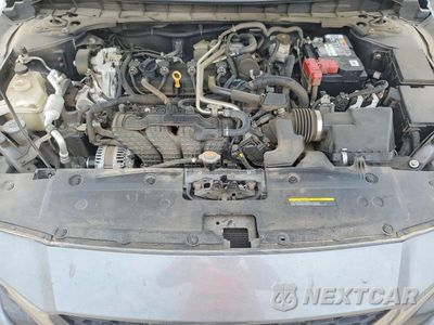 Zdjęcie 11 z 11 samochodu: 2022 NISSAN ALTIMA SR VIN:1N4BL4CV0NN336102 - miniatura