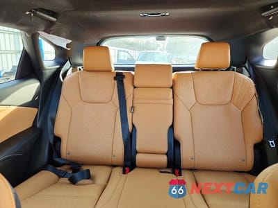 Zdjęcie 10 z 12 samochodu: 2025 LEXUS RX 350H PREMIUM+ VIN:2T2BBMCA9SC079851 - miniatura