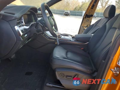 Zdjęcie 7 z 13 samochodu: 2023 AUDI Q8 PRESTIGE S-LINE VIN:WA1FVBF15PD025433 - miniatura