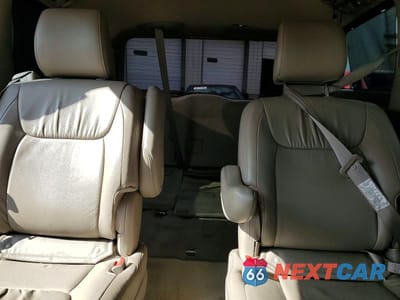 Zdjęcie 9 z 12 samochodu: 2010 TOYOTA SIENNA XLE LIMITED VIN:5TDYK4CC9AS312388 - miniatura