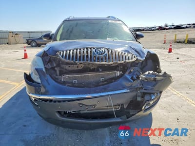Piąte zdjęcie samochodu w środku: 2011 BUICK ENCLAVE CXL VIN:5GAKRCEDXBJ379633 - miniatura