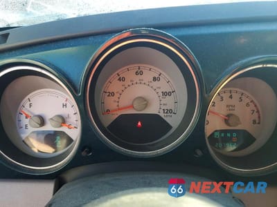 Zdjęcie 9 z 12 samochodu: 2009 CHRYSLER PT CRUISER TOURING VIN:3A8FY58989T558318 - miniatura