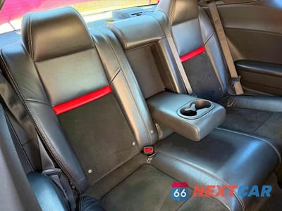 Zdjęcie 6 z 11 samochodu: 2010 DODGE CHALLENGER SRT-8 VIN:2B3CJ7DW5AH318678 - miniatura