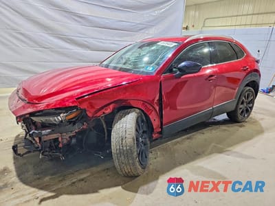 2023 MAZDA CX-30 PREMIUM 3MVDMBDY0PM519492 - główne zdjęcie licytacji z USA - miniatura