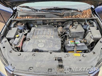 Zdjęcie 11 z 12 samochodu: 2006 TOYOTA RAV4 LIMITED VIN:JTMBK31VX66008093 - miniatura