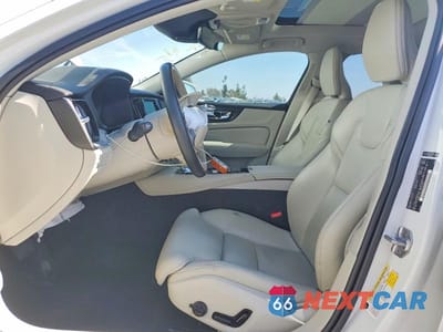 Zdjęcie 7 z 11 samochodu: 2021 VOLVO S60 T8 RECHARGE INSCRIPTION VIN:7JRBR0FL6MG119444 - miniatura