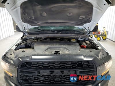 Zdjęcie 11 z 12 samochodu: 2024 RAM 2500 TRADESMAN VIN:3C6UR5HL5RG114093 - miniatura