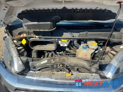 Zdjęcie 12 z 12 samochodu: 2024 RAM PROMASTER 2500 UTILITY / SERVICE VAN VIN:3C6LRVDG7RE141750 - miniatura