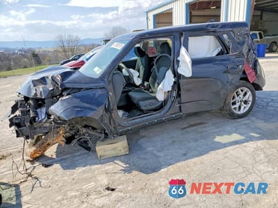 2021 KIA SOUL S KNDJ23AU2M7788620 - główne zdjęcie licytacji z USA - miniatura