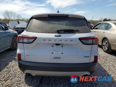 Zdjęcie 6 z 11 samochodu: 2020 FORD ESCAPE SE SPORT VIN:1FMCU9BZ4LUA80509 - miniatura