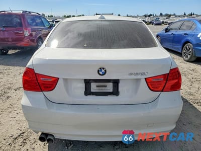 Zdjęcie 6 z 11 samochodu: 2011 BMW 328 I SULEV VIN:WBAPH5G58BNM71970 - miniatura