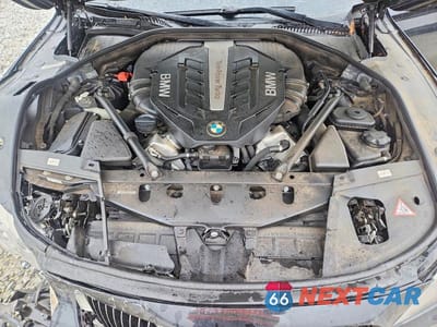 Zdjęcie 11 z 11 samochodu: 2012 BMW 750 LI VIN:WBAKB8C52CDW84763 - miniatura
